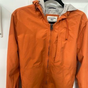 Dockers Rain Jacket